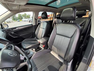 2022 Volkswagen Tiguan SE - Photo 11 - Philadelphia, PA 19136