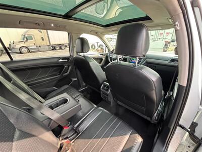 2022 Volkswagen Tiguan SE - Photo 17 - Philadelphia, PA 19136