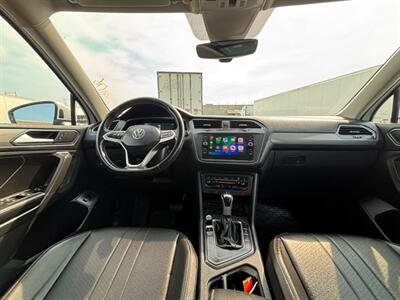 2022 Volkswagen Tiguan SE - Photo 20 - Philadelphia, PA 19136