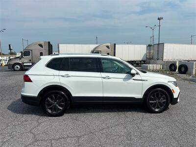 2022 Volkswagen Tiguan SE - Photo 8 - Philadelphia, PA 19136