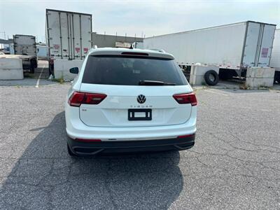 2022 Volkswagen Tiguan SE - Photo 4 - Philadelphia, PA 19136