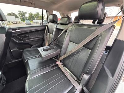 2022 Volkswagen Tiguan SE - Photo 13 - Philadelphia, PA 19136