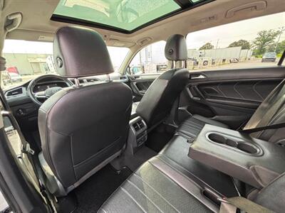 2022 Volkswagen Tiguan SE - Photo 12 - Philadelphia, PA 19136