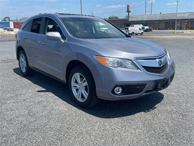 2014 Acura RDX w/Tech   - Photo 7 - Philadelphia, PA 19136