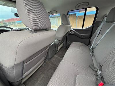 2011 Nissan Frontier S   - Photo 8 - Philadelphia, PA 19136