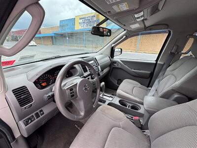 2011 Nissan Frontier S   - Photo 6 - Philadelphia, PA 19136