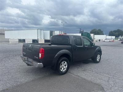 2011 Nissan Frontier S   - Photo 4 - Philadelphia, PA 19136