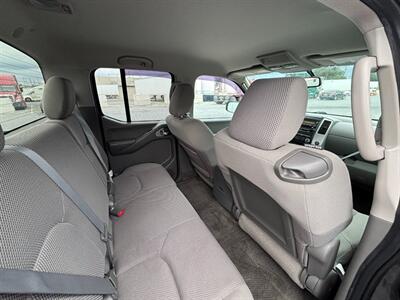 2011 Nissan Frontier S   - Photo 12 - Philadelphia, PA 19136