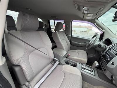 2011 Nissan Frontier S   - Photo 13 - Philadelphia, PA 19136