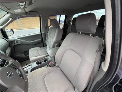 2011 Nissan Frontier S   - Photo 7 - Philadelphia, PA 19136