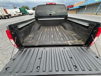 2011 Nissan Frontier S   - Photo 10 - Philadelphia, PA 19136