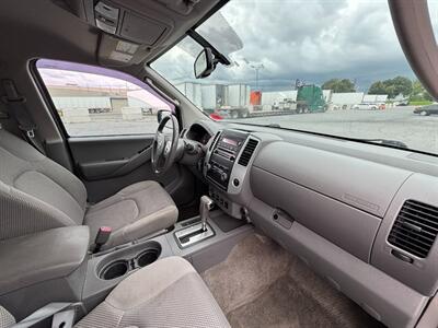 2011 Nissan Frontier S   - Photo 14 - Philadelphia, PA 19136