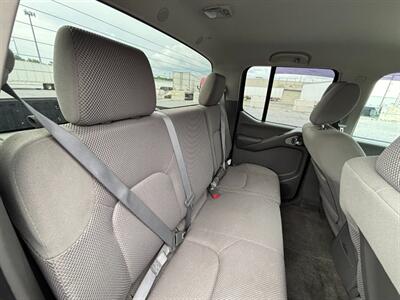 2011 Nissan Frontier S   - Photo 11 - Philadelphia, PA 19136