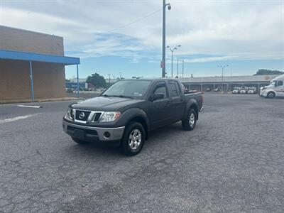 2011 Nissan Frontier S   - Photo 2 - Philadelphia, PA 19136