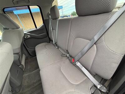 2011 Nissan Frontier S   - Photo 9 - Philadelphia, PA 19136