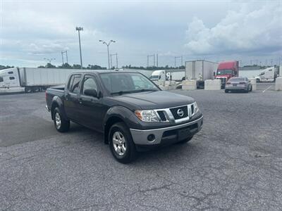 2011 Nissan Frontier S   - Photo 5 - Philadelphia, PA 19136