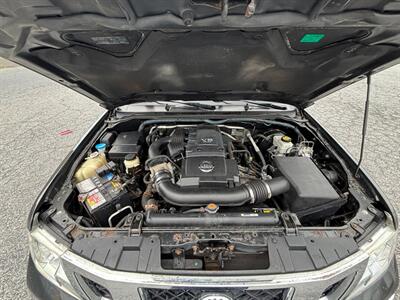 2011 Nissan Frontier S   - Photo 15 - Philadelphia, PA 19136