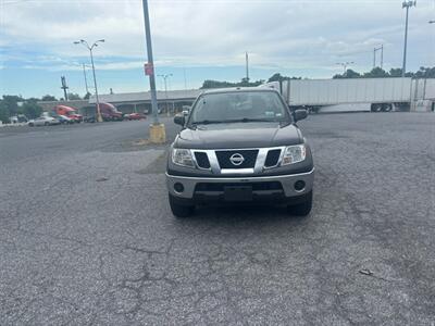 2011 Nissan Frontier S   - Photo 1 - Philadelphia, PA 19136
