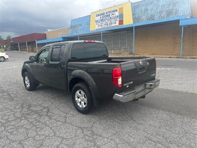 2011 Nissan Frontier S   - Photo 3 - Philadelphia, PA 19136