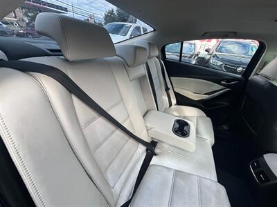 2016 Mazda Mazda6 i Grand Touring   - Photo 10 - Philadelphia, PA 19136