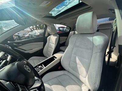 2016 Mazda Mazda6 i Grand Touring   - Photo 6 - Philadelphia, PA 19136