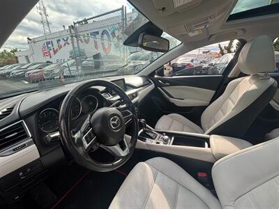 2016 Mazda Mazda6 i Grand Touring   - Photo 5 - Philadelphia, PA 19136