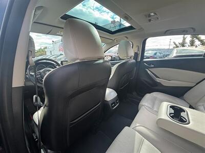 2016 Mazda Mazda6 i Grand Touring   - Photo 7 - Philadelphia, PA 19136