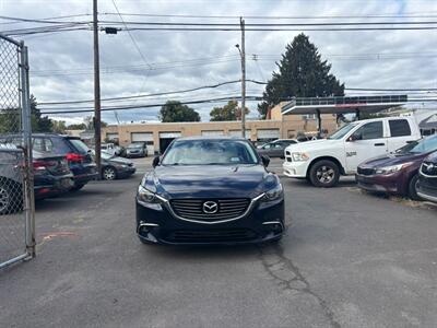 2016 Mazda Mazda6 i Grand Touring   - Photo 4 - Philadelphia, PA 19136