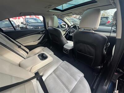 2016 Mazda Mazda6 i Grand Touring   - Photo 11 - Philadelphia, PA 19136
