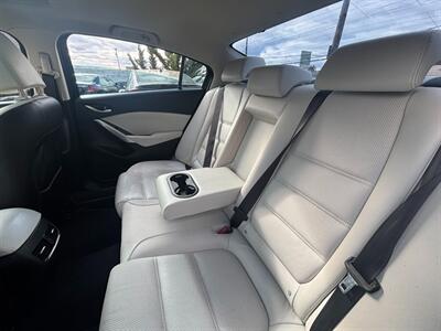 2016 Mazda Mazda6 i Grand Touring   - Photo 8 - Philadelphia, PA 19136