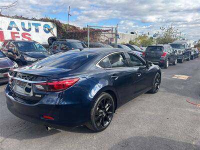 2016 Mazda Mazda6 i Grand Touring   - Photo 3 - Philadelphia, PA 19136