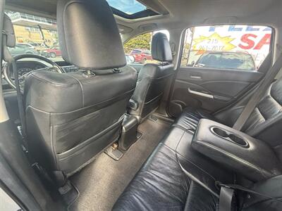 2014 Honda CR-V EX-L   - Photo 8 - Philadelphia, PA 19136