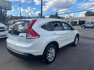 2014 Honda CR-V EX-L   - Photo 3 - Philadelphia, PA 19136