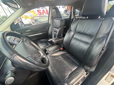 2014 Honda CR-V EX-L   - Photo 7 - Philadelphia, PA 19136