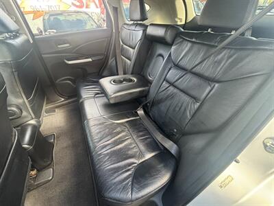 2014 Honda CR-V EX-L   - Photo 9 - Philadelphia, PA 19136