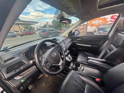 2014 Honda CR-V EX-L   - Photo 6 - Philadelphia, PA 19136