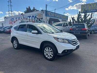 2014 Honda CR-V EX-L   - Photo 4 - Philadelphia, PA 19136