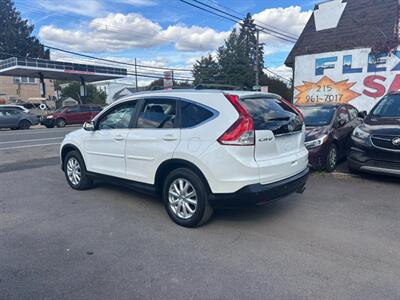 2014 Honda CR-V EX-L   - Photo 2 - Philadelphia, PA 19136