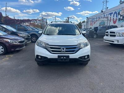 2014 Honda CR-V EX-L   - Photo 5 - Philadelphia, PA 19136