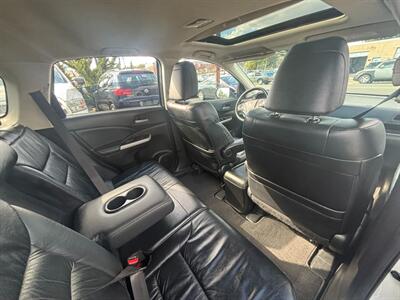2014 Honda CR-V EX-L   - Photo 12 - Philadelphia, PA 19136