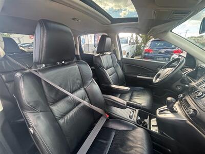 2014 Honda CR-V EX-L   - Photo 13 - Philadelphia, PA 19136