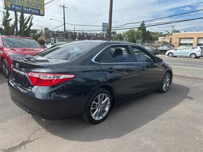 2015 Toyota Camry SE   - Photo 4 - Philadelphia, PA 19136