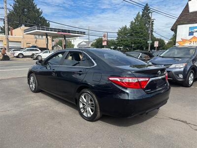 2015 Toyota Camry SE   - Photo 3 - Philadelphia, PA 19136