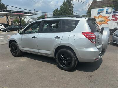 2012 Toyota RAV4   - Photo 2 - Philadelphia, PA 19136