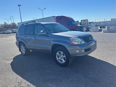 2007 Lexus GX 470 4dr SUV   - Photo 3 - Philadelphia, PA 19136