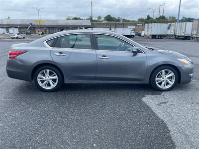 2015 Nissan Altima 2.5 SV   - Photo 5 - Philadelphia, PA 19136