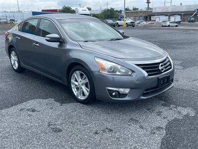 2015 Nissan Altima 2.5 SV   - Photo 6 - Philadelphia, PA 19136