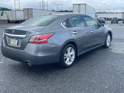 2015 Nissan Altima 2.5 SV   - Photo 4 - Philadelphia, PA 19136