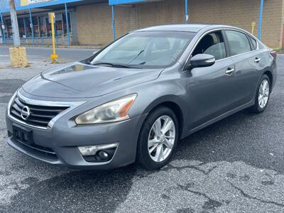 2015 Nissan Altima 2.5 SV   - Photo 1 - Philadelphia, PA 19136