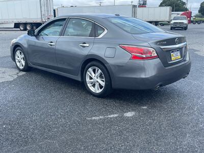 2015 Nissan Altima 2.5 SV   - Photo 3 - Philadelphia, PA 19136